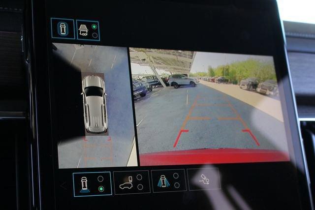 used 2024 GMC Acadia car, priced at $51,012