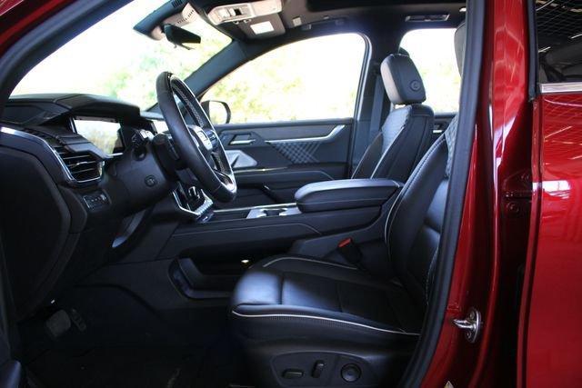 used 2024 GMC Acadia car, priced at $51,012