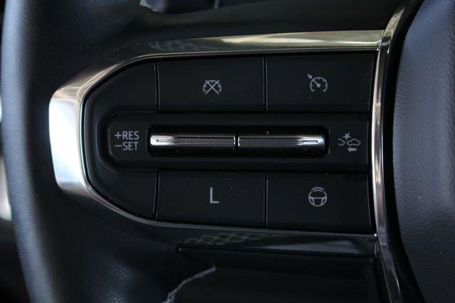 used 2024 GMC Acadia car, priced at $51,012