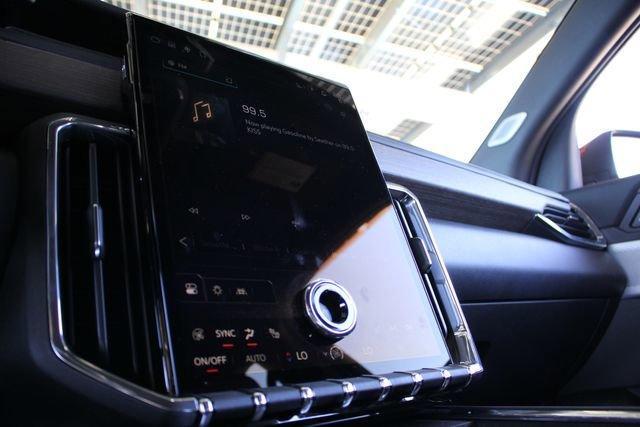 used 2024 GMC Acadia car, priced at $51,012