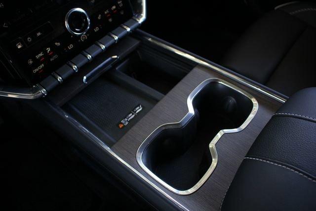 used 2024 GMC Acadia car, priced at $51,012