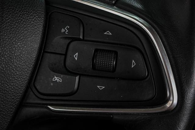 used 2022 Buick Encore GX car, priced at $22,561