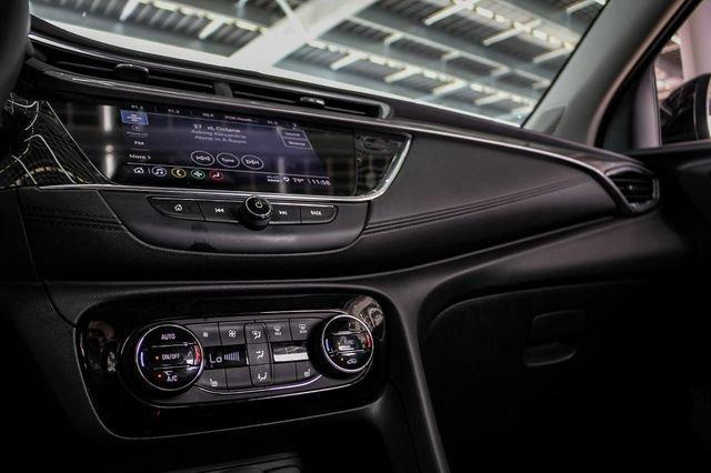 used 2022 Buick Encore GX car, priced at $22,561