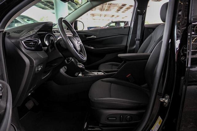 used 2022 Buick Encore GX car, priced at $22,561