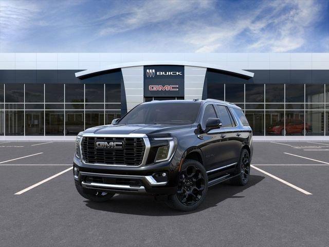 new 2025 GMC Yukon car, priced at $96,145