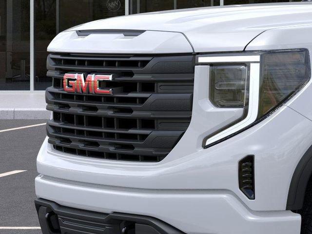 new 2024 GMC Sierra 1500 car, priced at $41,185