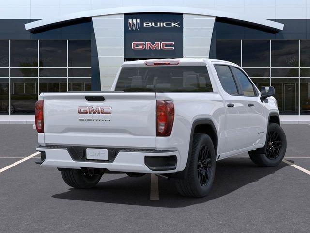 new 2024 GMC Sierra 1500 car, priced at $41,185