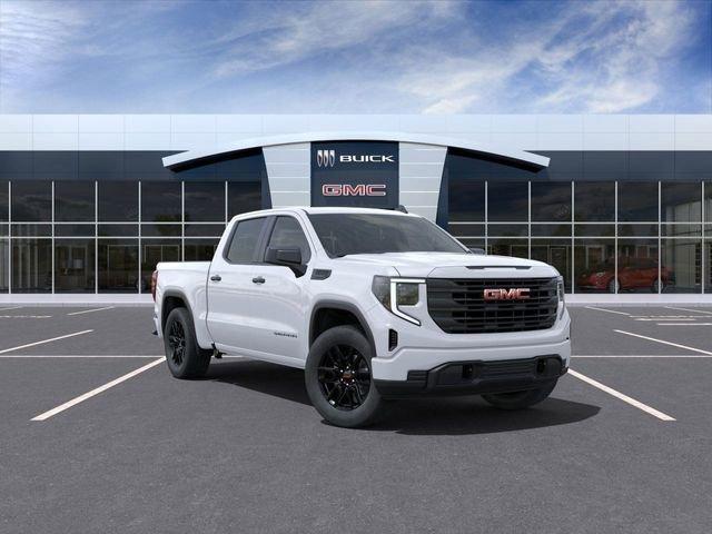 new 2024 GMC Sierra 1500 car, priced at $41,185