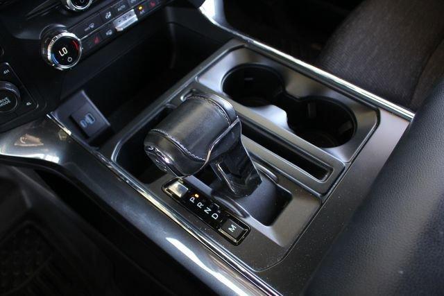 used 2021 Ford F-150 car, priced at $34,251