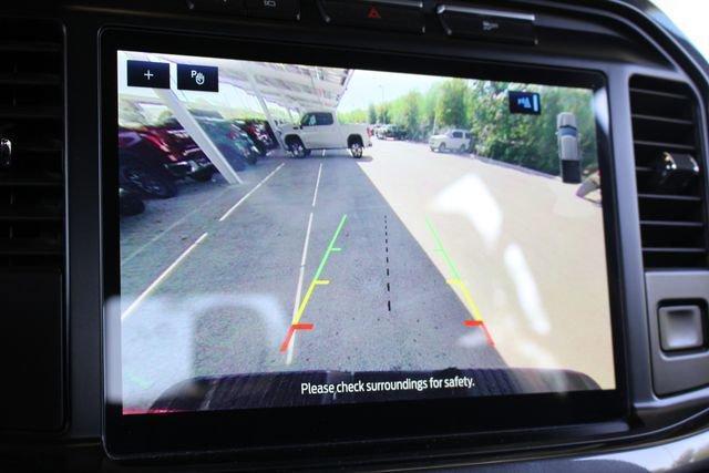 used 2021 Ford F-150 car, priced at $34,251