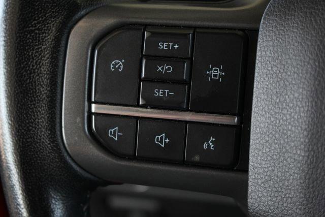 used 2021 Ford F-150 car, priced at $34,251