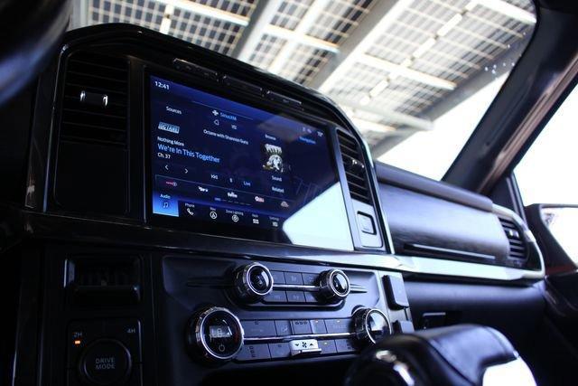 used 2021 Ford F-150 car, priced at $34,251