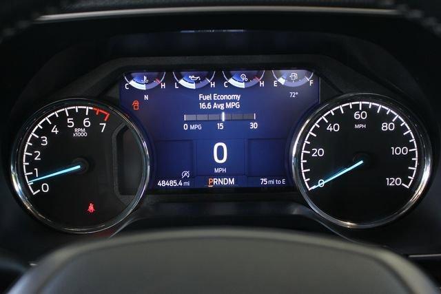 used 2021 Ford F-150 car, priced at $34,251