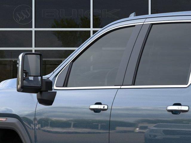 new 2025 GMC Sierra 2500 car, priced at $91,535
