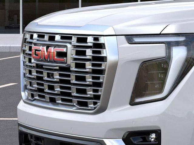 new 2025 GMC Yukon XL car, priced at $87,860