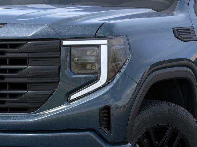 new 2024 GMC Sierra 1500 car, priced at $38,080