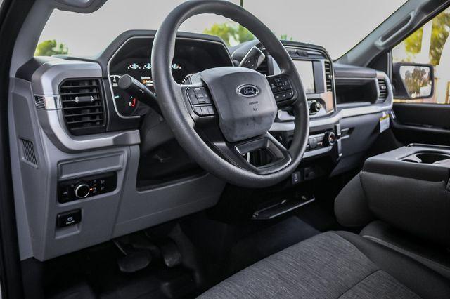 used 2023 Ford F-150 car, priced at $37,111