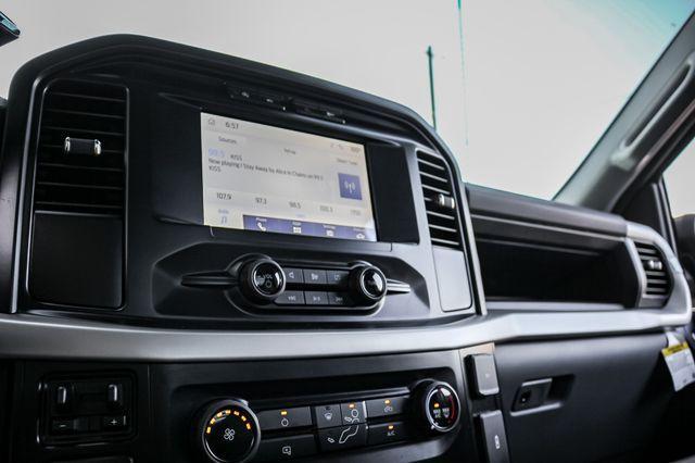 used 2023 Ford F-150 car, priced at $37,111