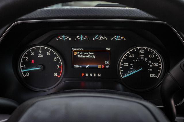 used 2023 Ford F-150 car, priced at $37,111