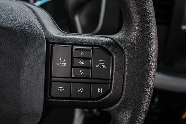 used 2023 Ford F-150 car, priced at $37,111