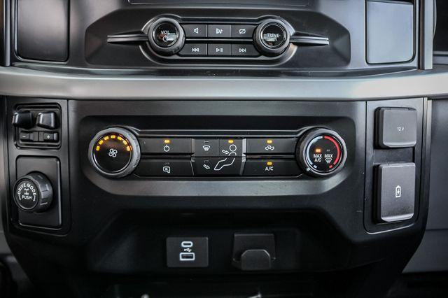 used 2023 Ford F-150 car, priced at $37,111