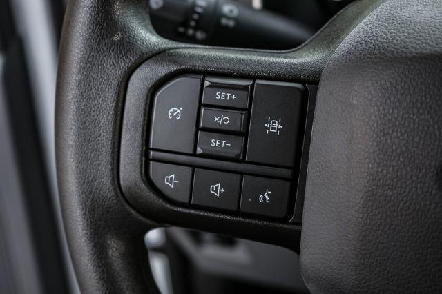 used 2023 Ford F-150 car, priced at $37,111