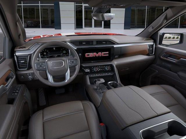 new 2024 GMC Sierra 1500 car, priced at $66,655