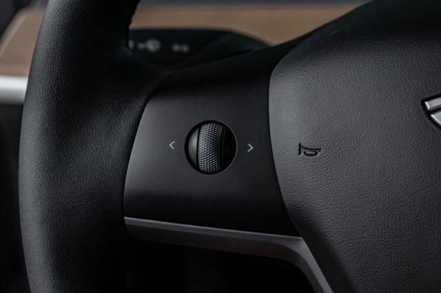 used 2024 Tesla Model Y car, priced at $35,691