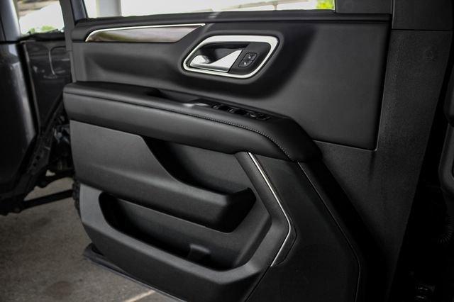used 2022 GMC Yukon car, priced at $43,051