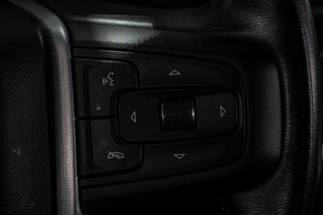 used 2022 GMC Yukon car, priced at $43,051