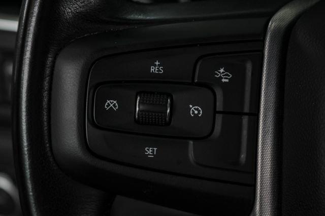 used 2022 GMC Yukon car, priced at $43,051