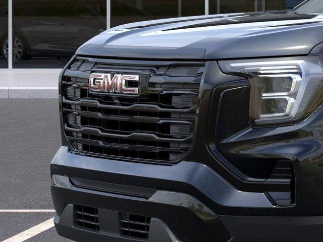 new 2025 GMC Terrain car, priced at $36,885