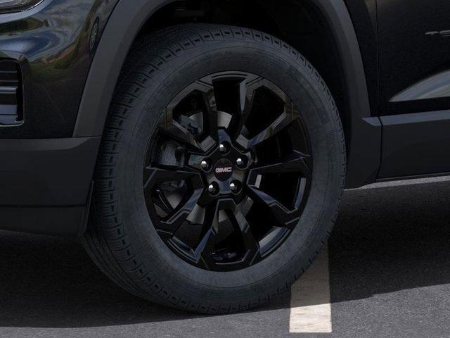 new 2025 GMC Terrain car, priced at $36,885