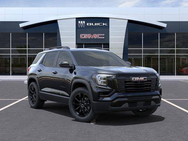 new 2025 GMC Terrain car, priced at $36,885