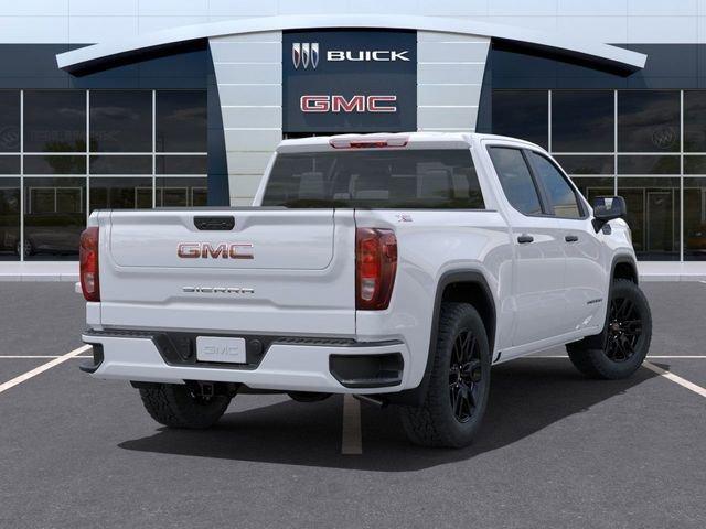 new 2024 GMC Sierra 1500 car, priced at $45,085