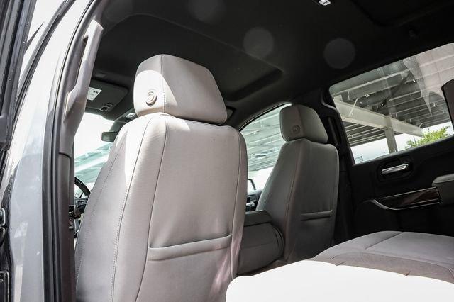 used 2020 GMC Sierra 1500 car, priced at $31,561