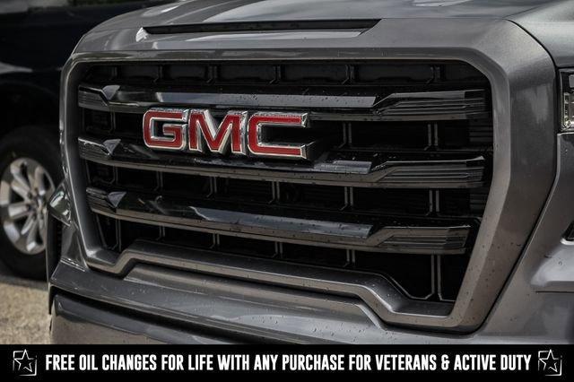 used 2020 GMC Sierra 1500 car, priced at $31,561