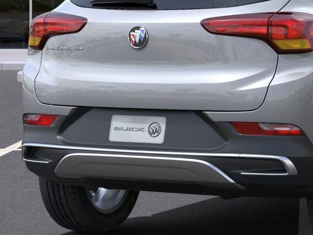 new 2023 Buick Encore GX car, priced at $24,485