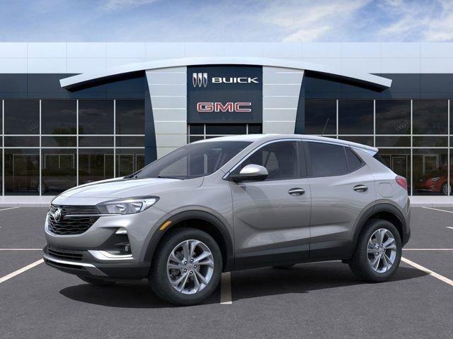 new 2023 Buick Encore GX car, priced at $24,485