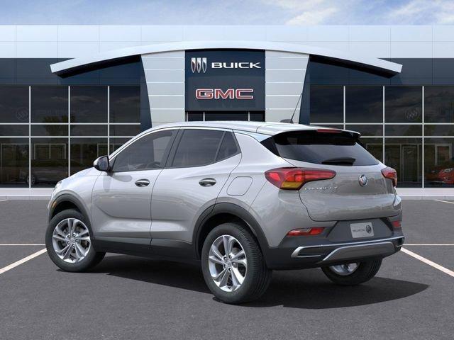 new 2023 Buick Encore GX car, priced at $24,485