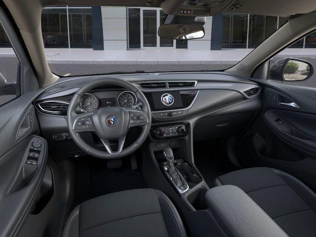 new 2023 Buick Encore GX car, priced at $24,485