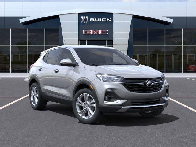 new 2023 Buick Encore GX car, priced at $24,485