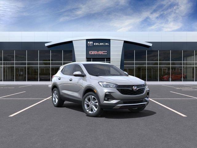 new 2023 Buick Encore GX car, priced at $24,485