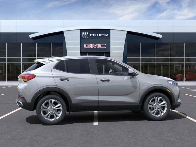 new 2023 Buick Encore GX car, priced at $24,485