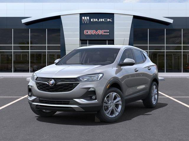 new 2023 Buick Encore GX car, priced at $24,485