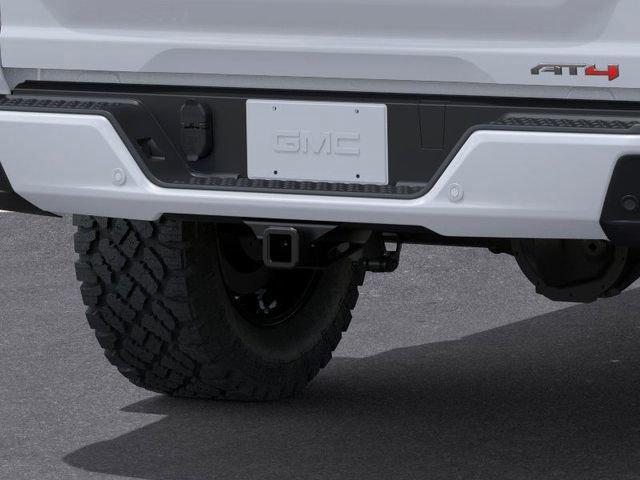 new 2025 GMC Canyon car, priced at $47,765