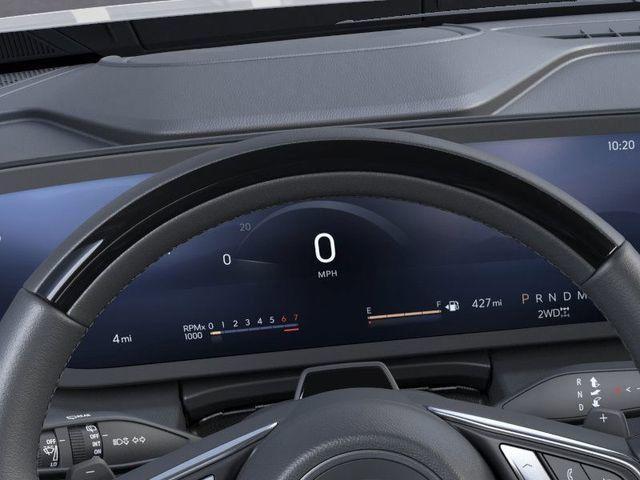 new 2026 Buick Enclave car, priced at $41,345