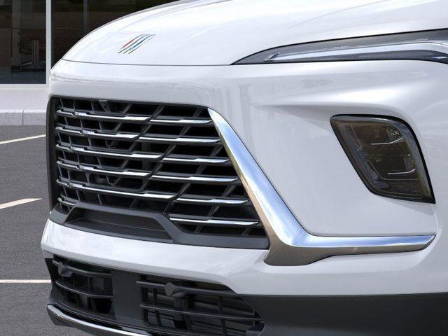 new 2026 Buick Enclave car, priced at $41,345