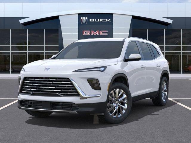 new 2026 Buick Enclave car, priced at $46,095