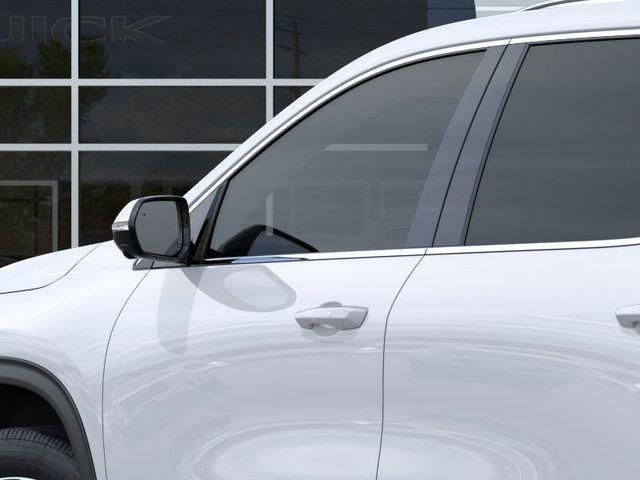 new 2026 Buick Enclave car, priced at $41,345